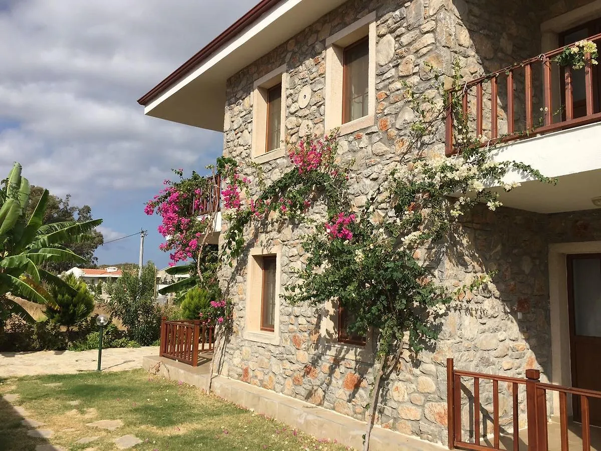 Cumen Apart Aparthotel Datca