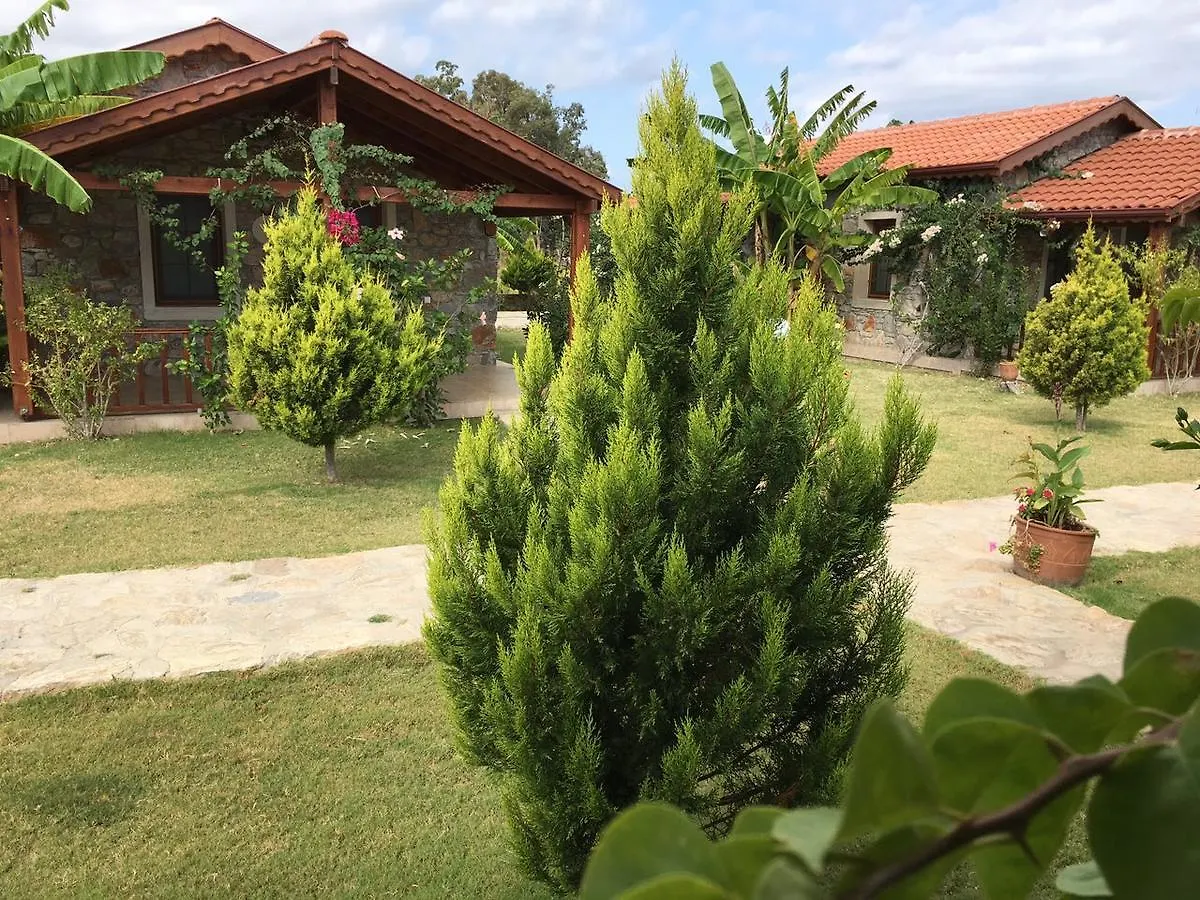 Cumen Apart Aparthotel Datca