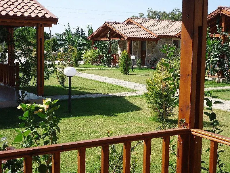 Cumen Apart Aparthotel Datca