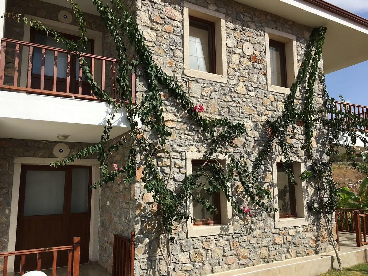 Cumen Apart Aparthotel Datca 0*,
