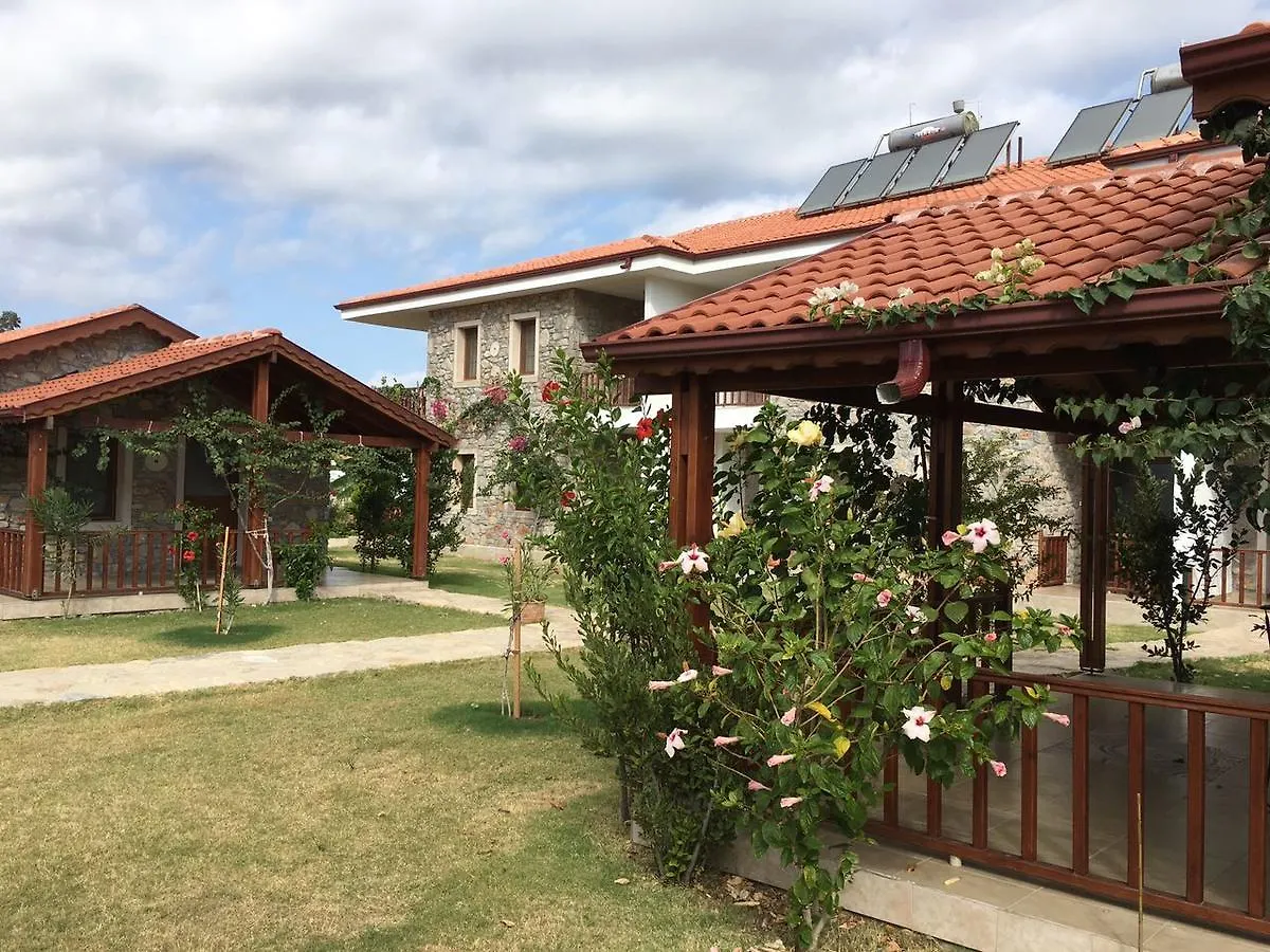 Cumen Apart Aparthotel Datca
