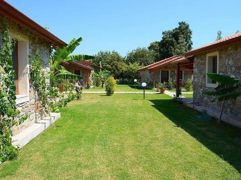 Cumen Apart Aparthotel Datca