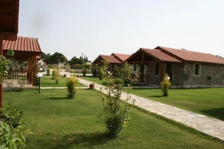 Cumen Apart Aparthotel Datca
