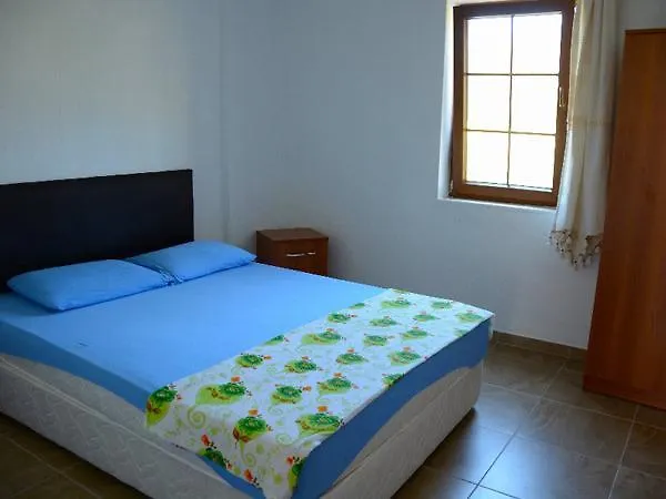 Cumen Apart Aparthotel Datca