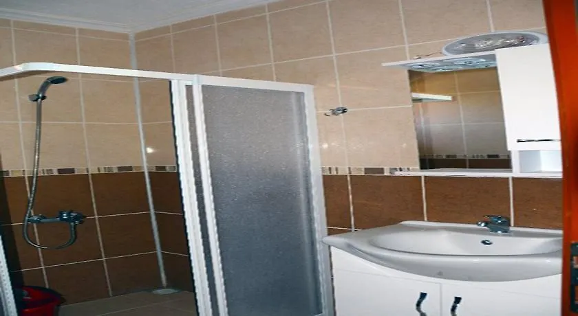 Cumen Apart Aparthotel Datca 0*,