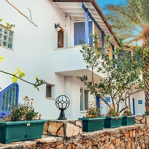 Palmiye Evleri Apart Otel