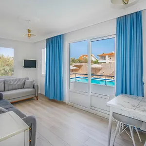 Oezguem Apart Otel