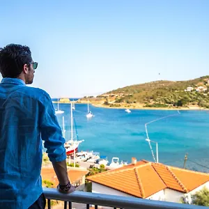 Hotel Sapphire, Datca